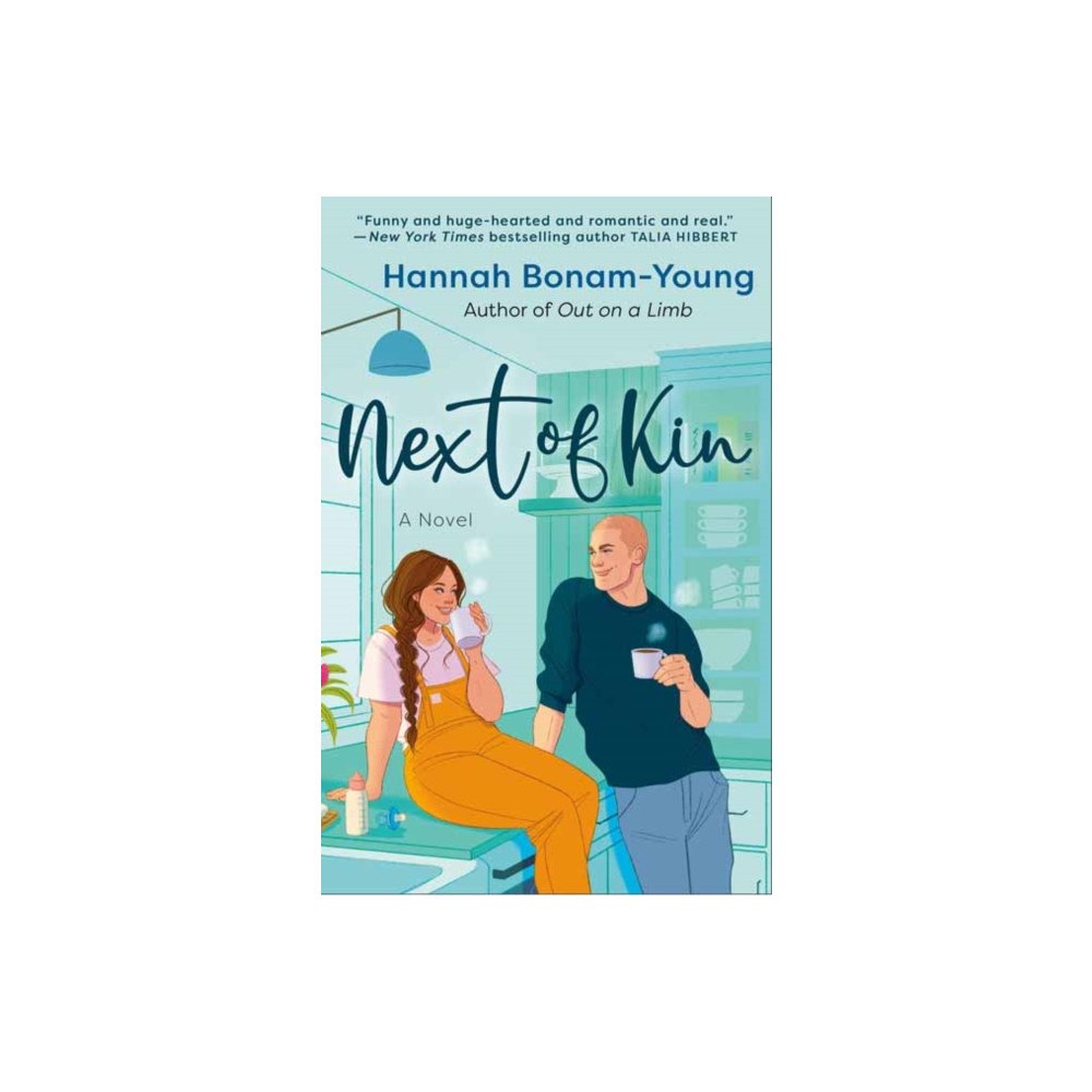 Random House USA Inc Next of Kin (häftad, eng)