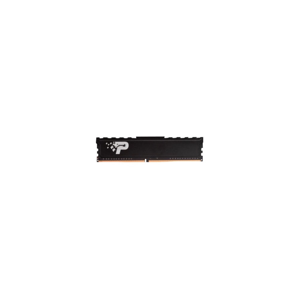 Patriot Memory Patriot Signature Line Premium - DDR4 - modul - 32 GB - DIMM 288-pin / PC4-25600 - ej buffrad