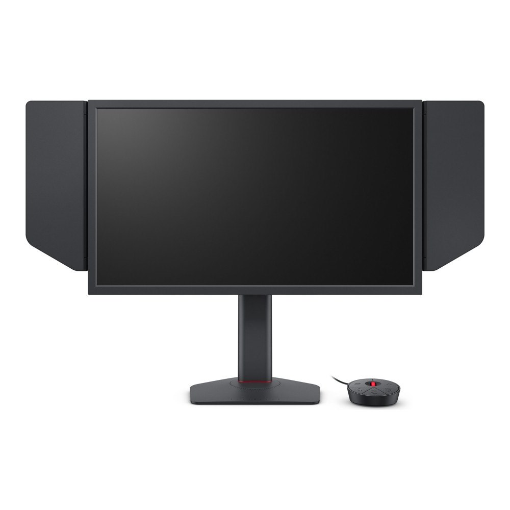 BENQ BenQ ZOWIE XL2546X - eSports - XL-X Series - LED-skärm - Full HD (1080p) - 24.5"
