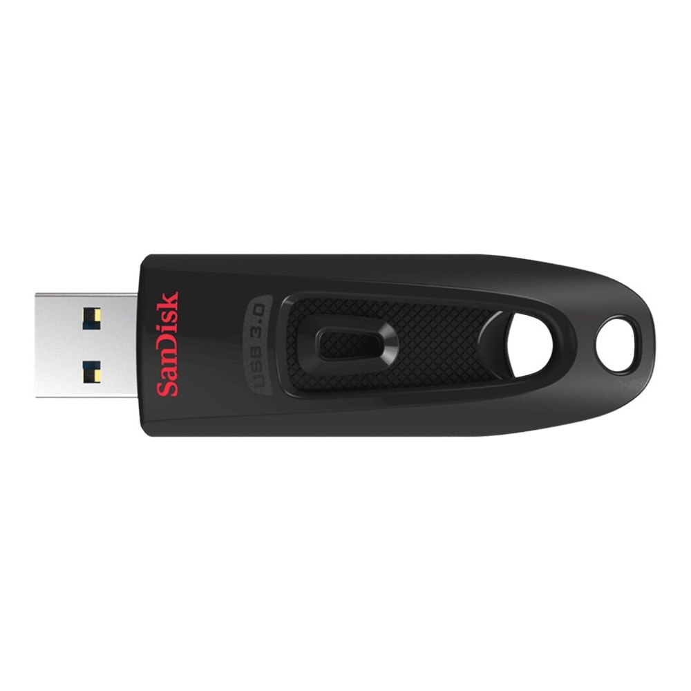 SANDISK SanDisk Ultra - USB flash-enhet - 64 GB