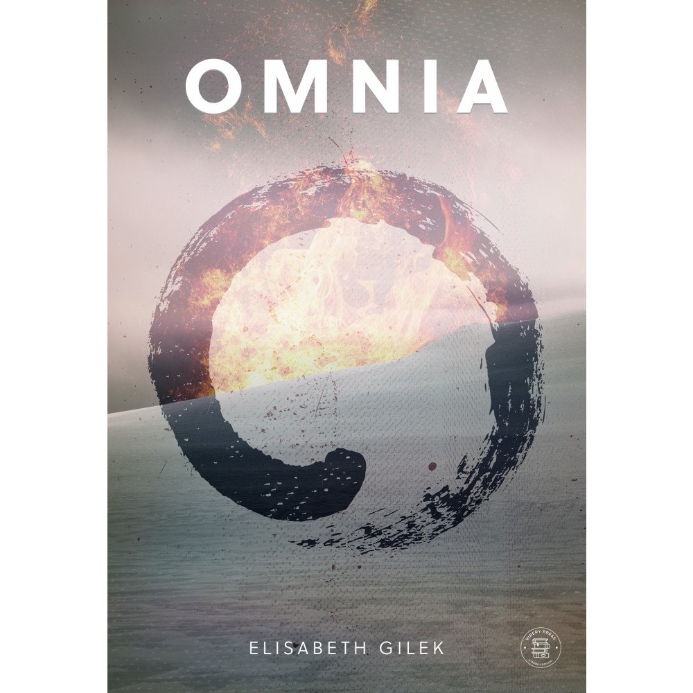 Elisabeth Gilek Omnia (bok, danskt band)