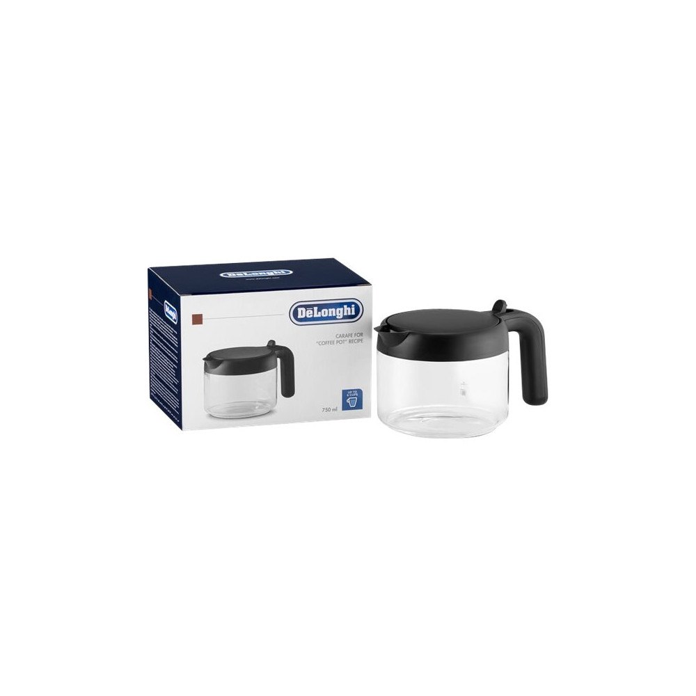 Delonghi De'Longhi DLSC021 - flaska