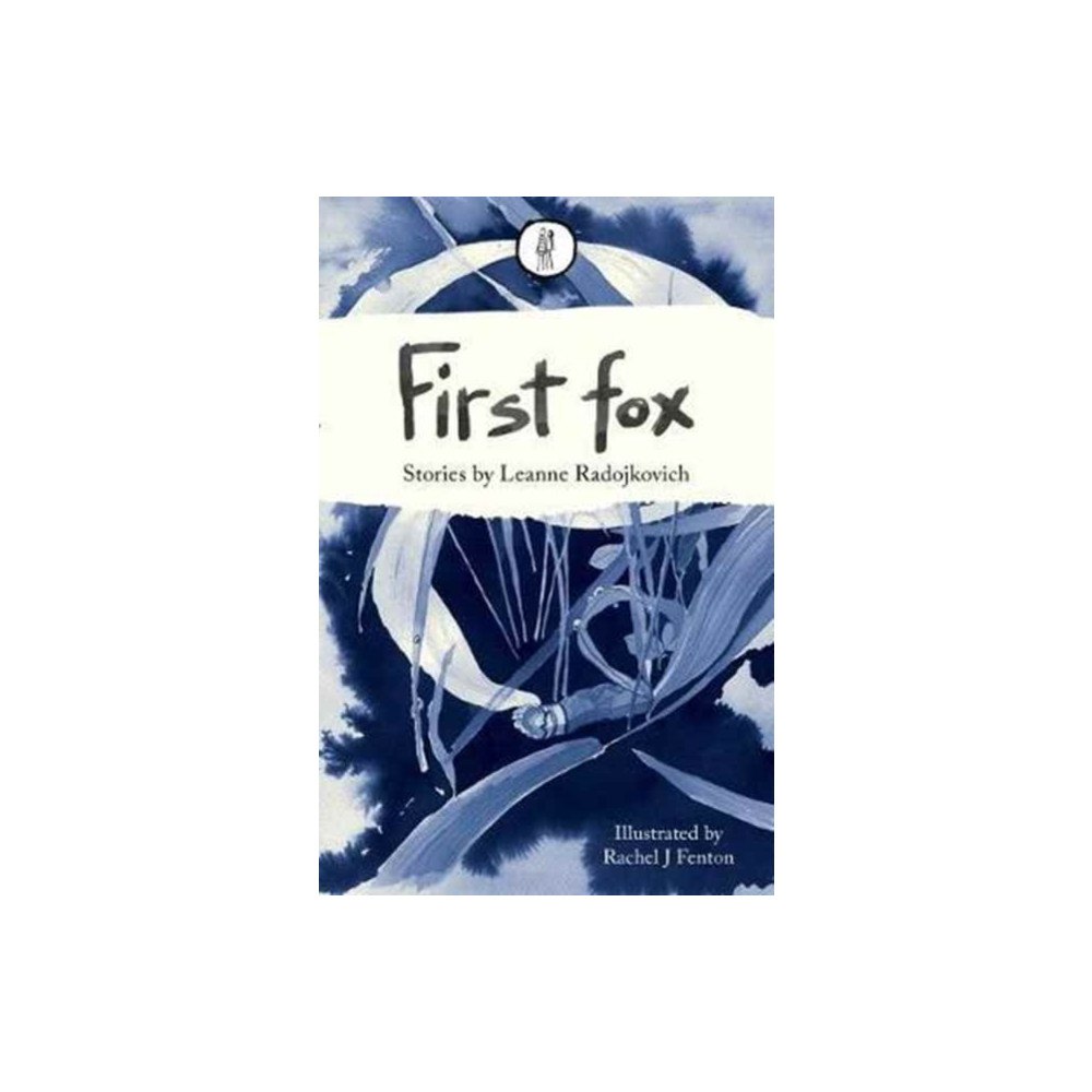 The Emma Press First fox (häftad, eng)