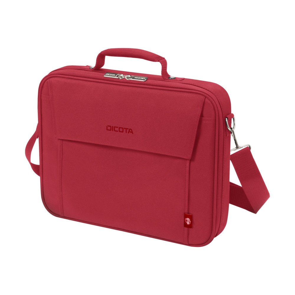Dicota DICOTA Eco Multi BASE - notebook-väska