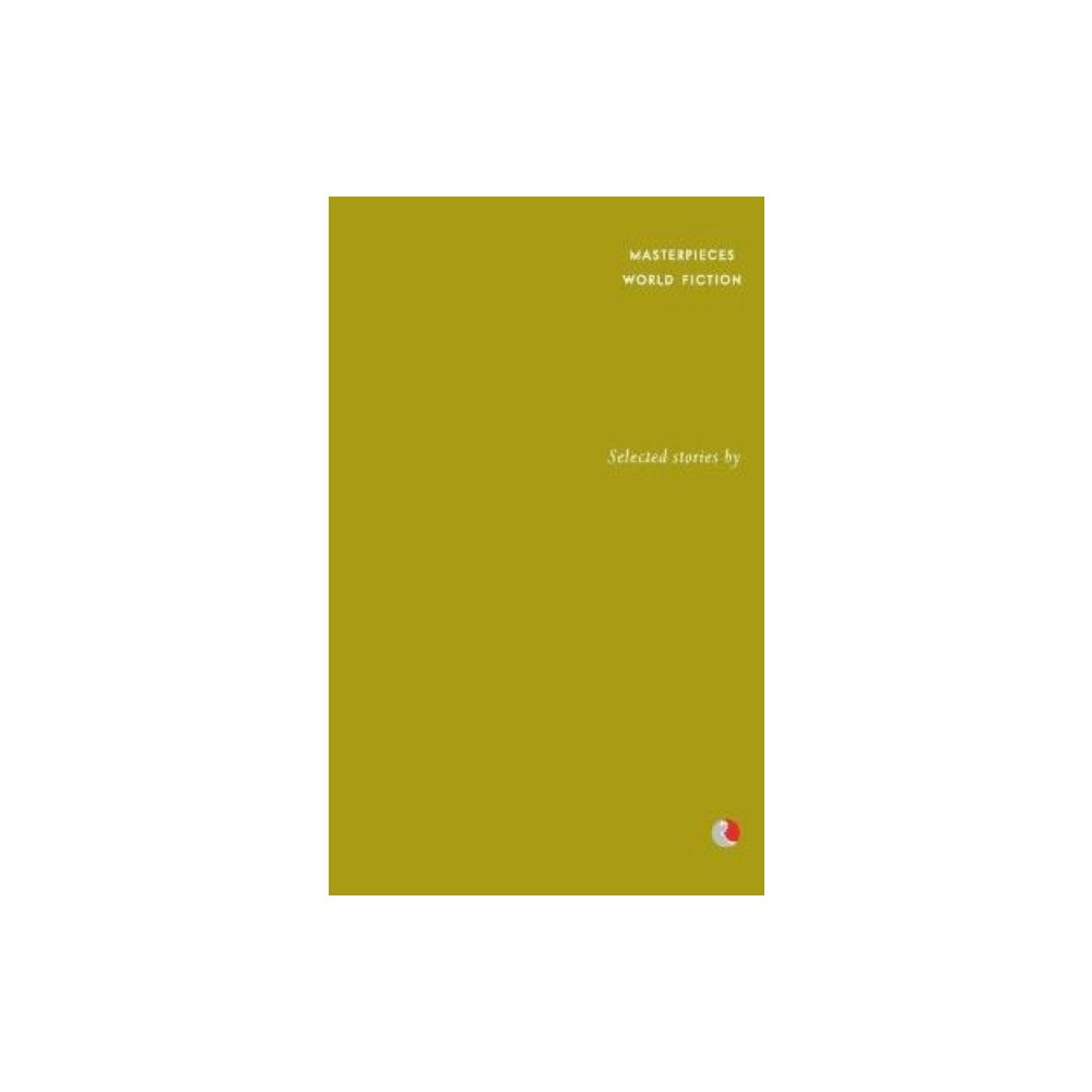 Rupa Publications India Pvt. Ltd Selected Stories H. Rider Haggard (häftad, eng)