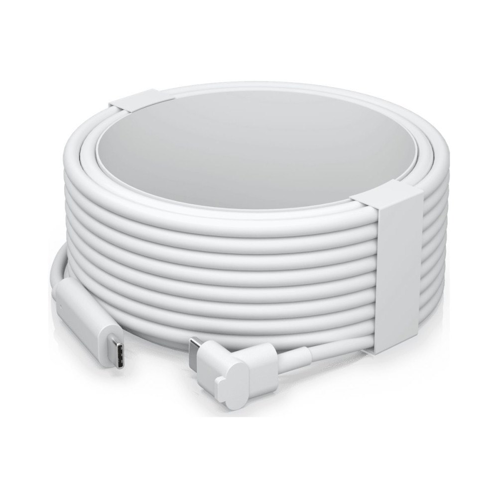 Ubiquiti Networks Ubiquiti G4 Instant - USB typ C-kabel - USB-C till USB-C - 4.5 m