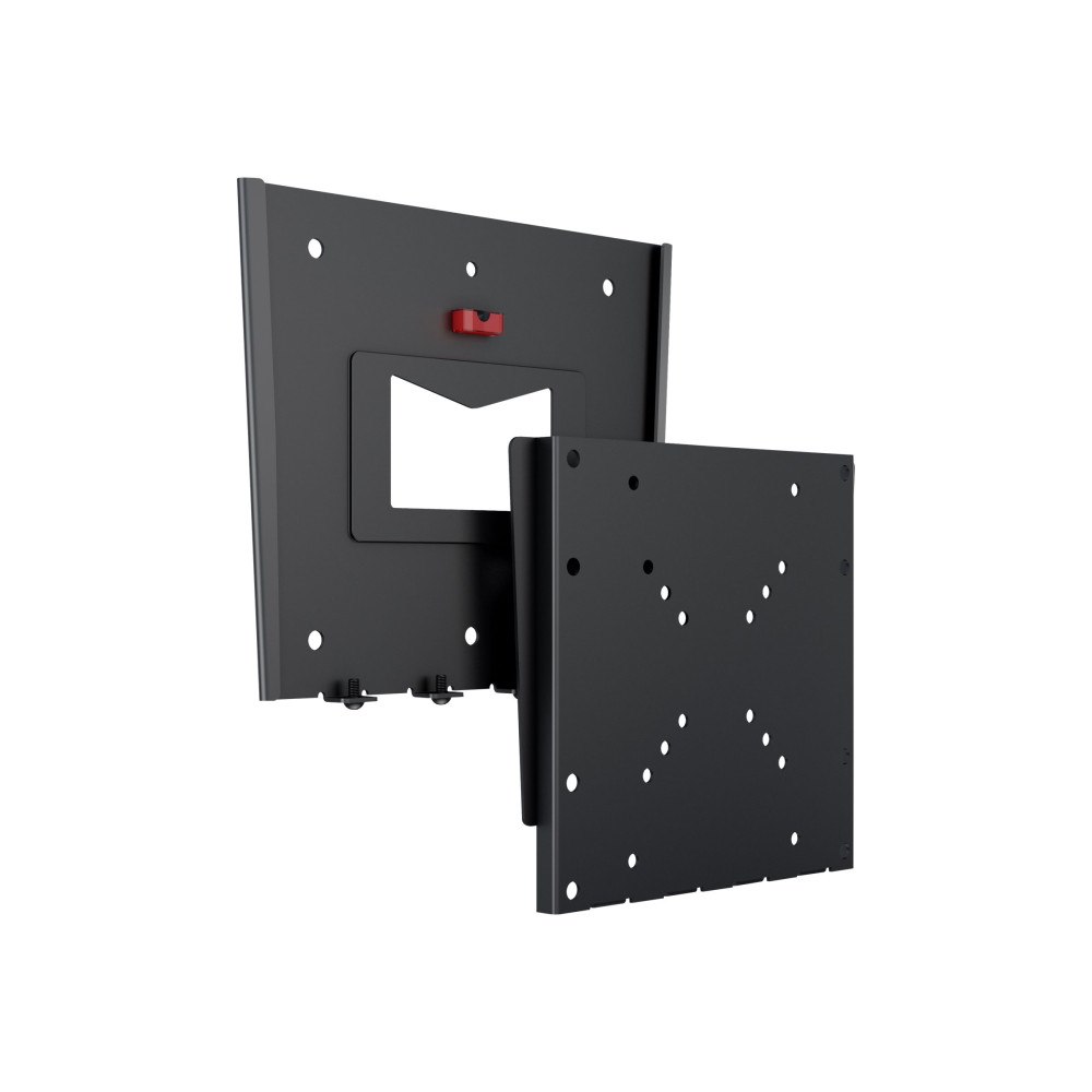 MULTIBRACKETS Multibrackets M VESA Wallmount III monteringssats - för LCD-display - svart