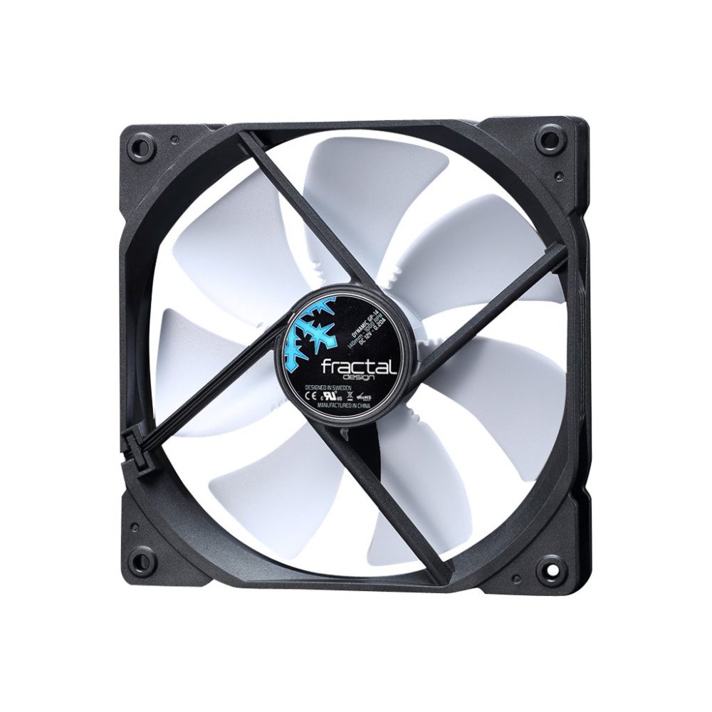 Fractal Design Fractal Design Dynamic GP-14 - lådfläkt