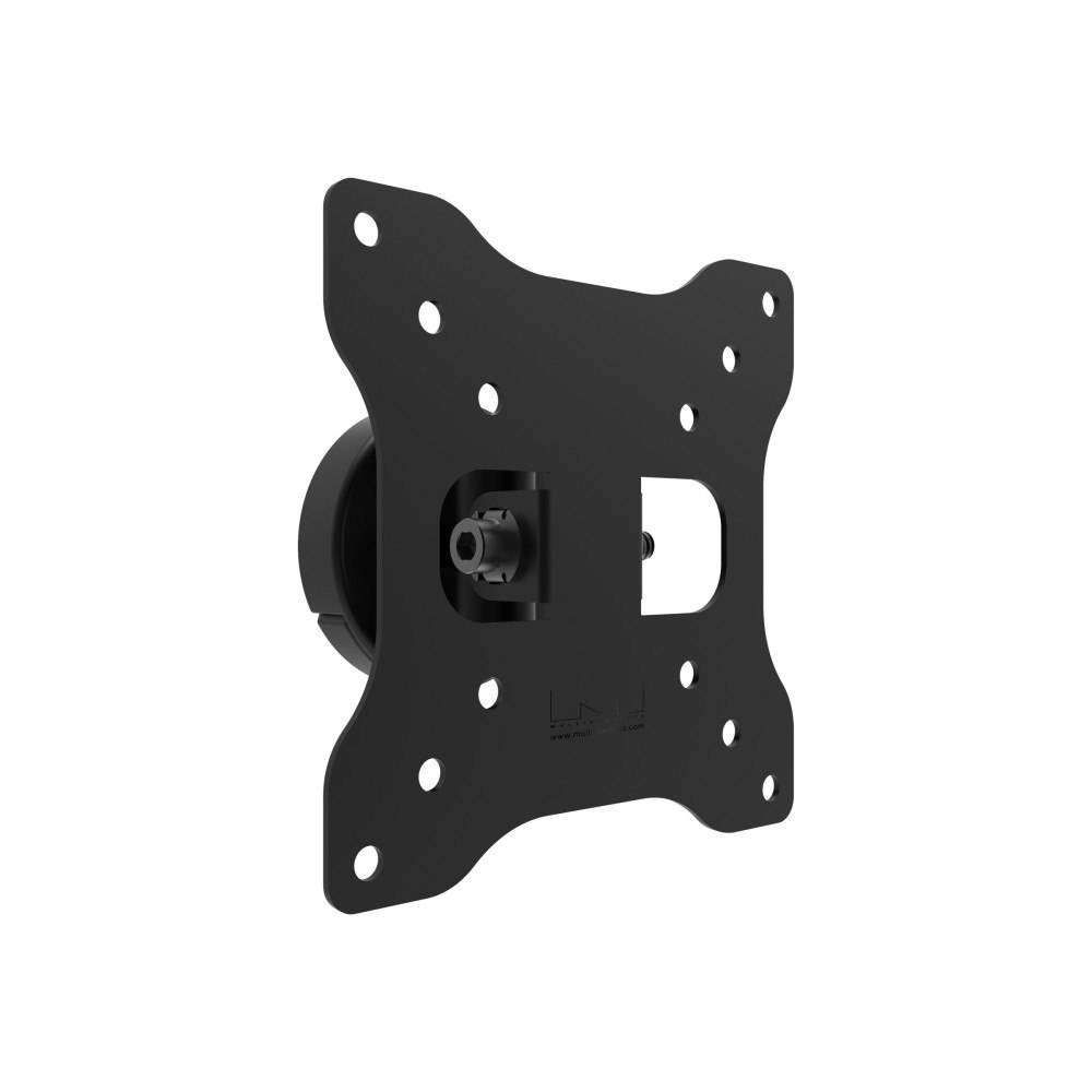 MULTIBRACKETS Multibrackets Flexarm M VESA Full-Motion I 50 75 100 konsol - fullständig rörelse - för LCD-display - svart