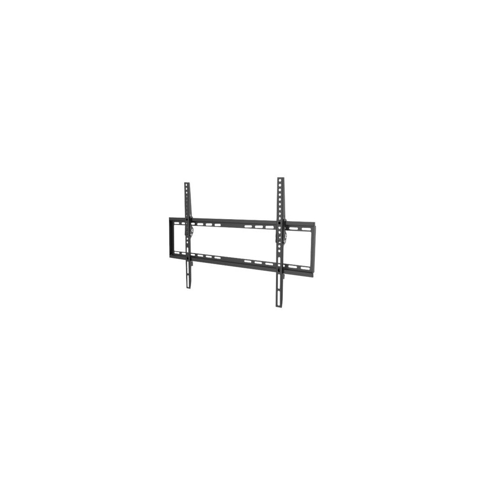 Manhattan Manhattan TV & Monitor Mount, Wall, Tilt, 1 screen, Screen Sizes: 37-65", Black, VESA 200x200 to 600x400mm, Max 35kg, LF...