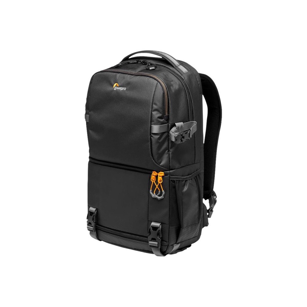 LOWEPRO Lowepro Fastpack 250 AW III - ryggsäck för kamera med linser och anteckningsblock