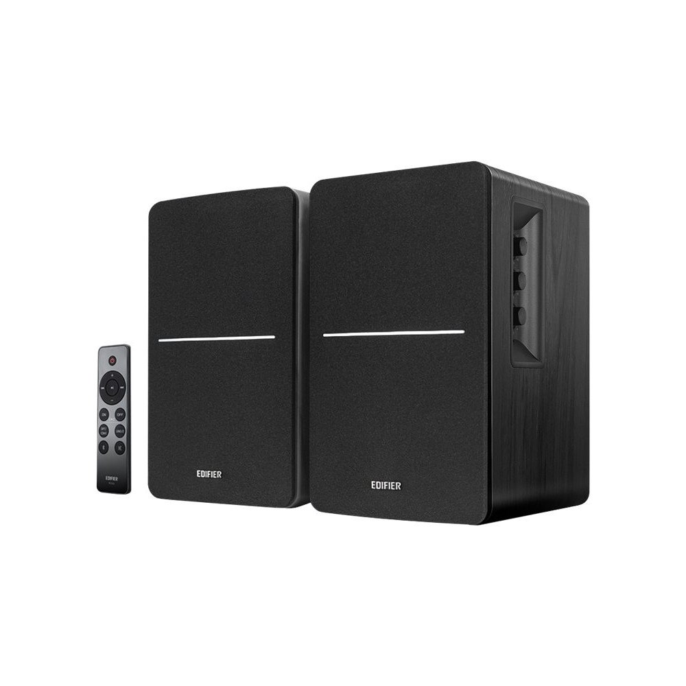 Edifier Edifier R1280DBs - högtalare - trådlös