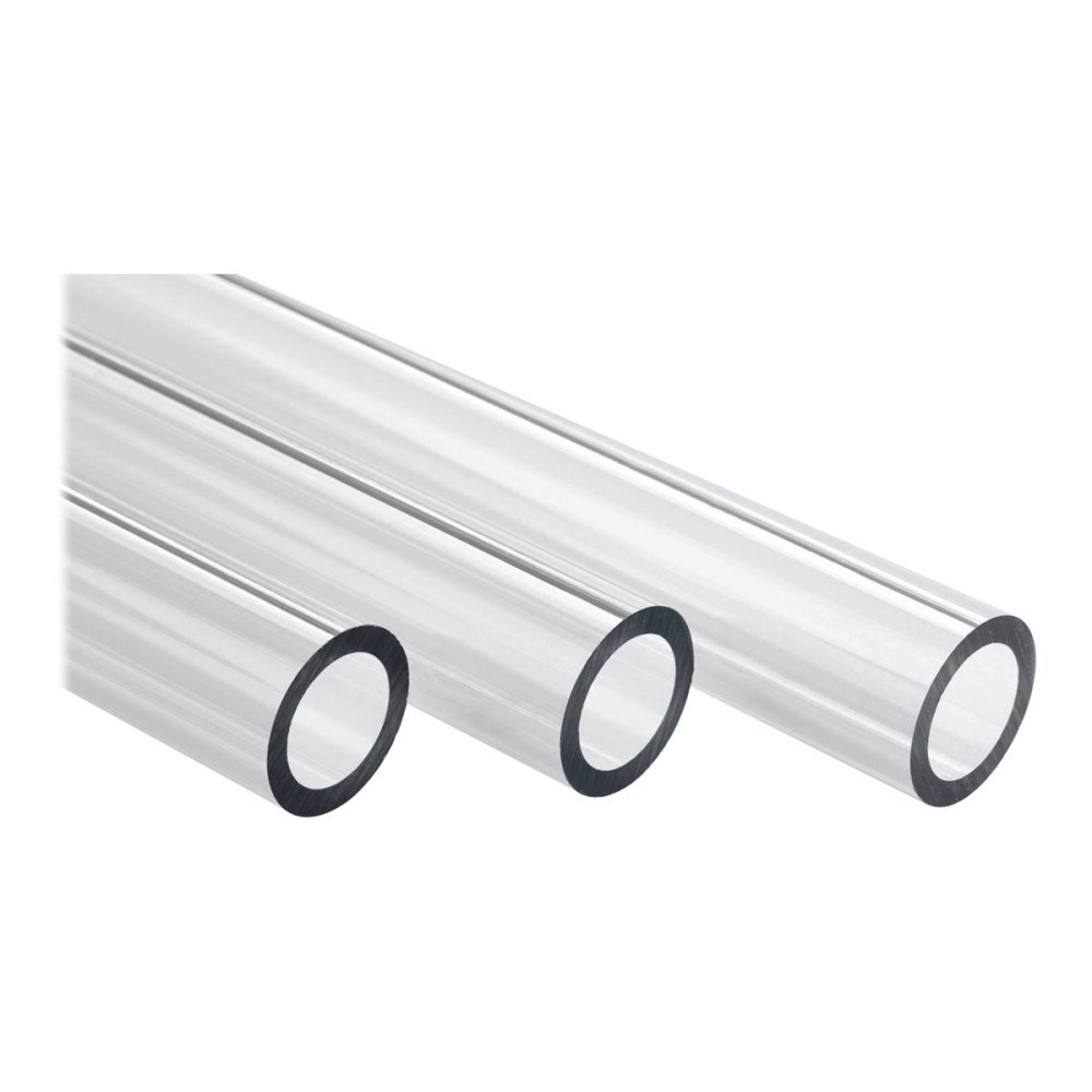 Corsair CORSAIR Hydro X Series XT Hardline 14mm Tubing - slangar för vätskebaserat kylsystem