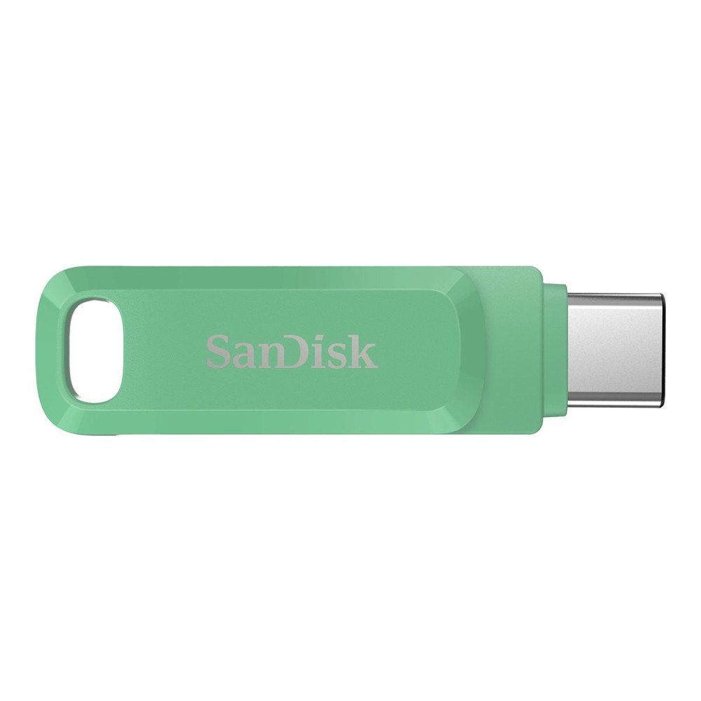 SANDISK SanDisk Ultra Dual Drive Go - USB flash-enhet - 128 GB