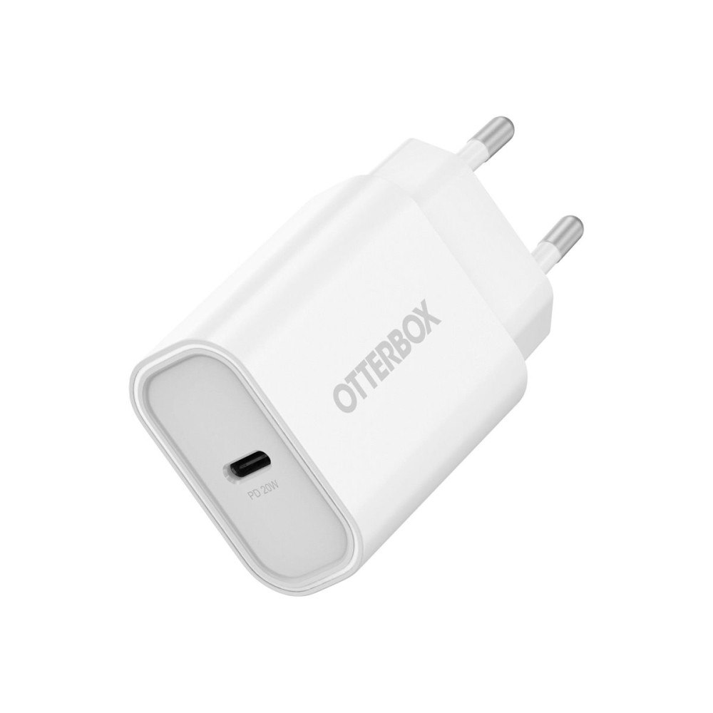Otter Products OtterBox strömadapter - 24 pin USB-C - 20 Watt