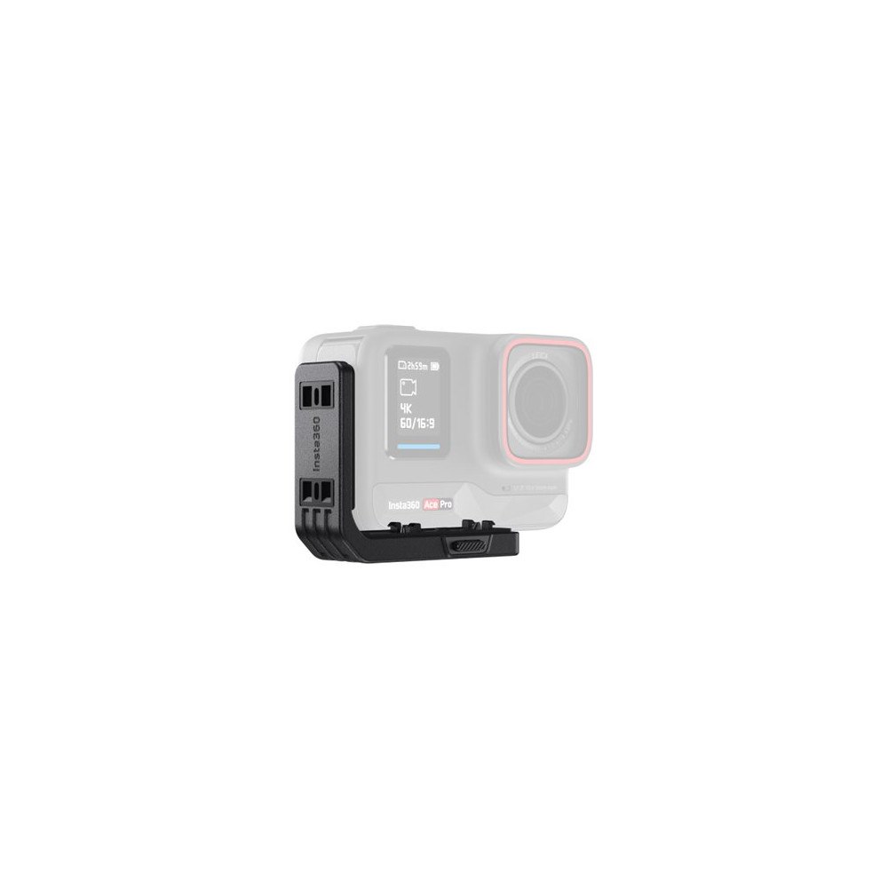 insta360.com Insta360 stödsystem - monteringsfäste