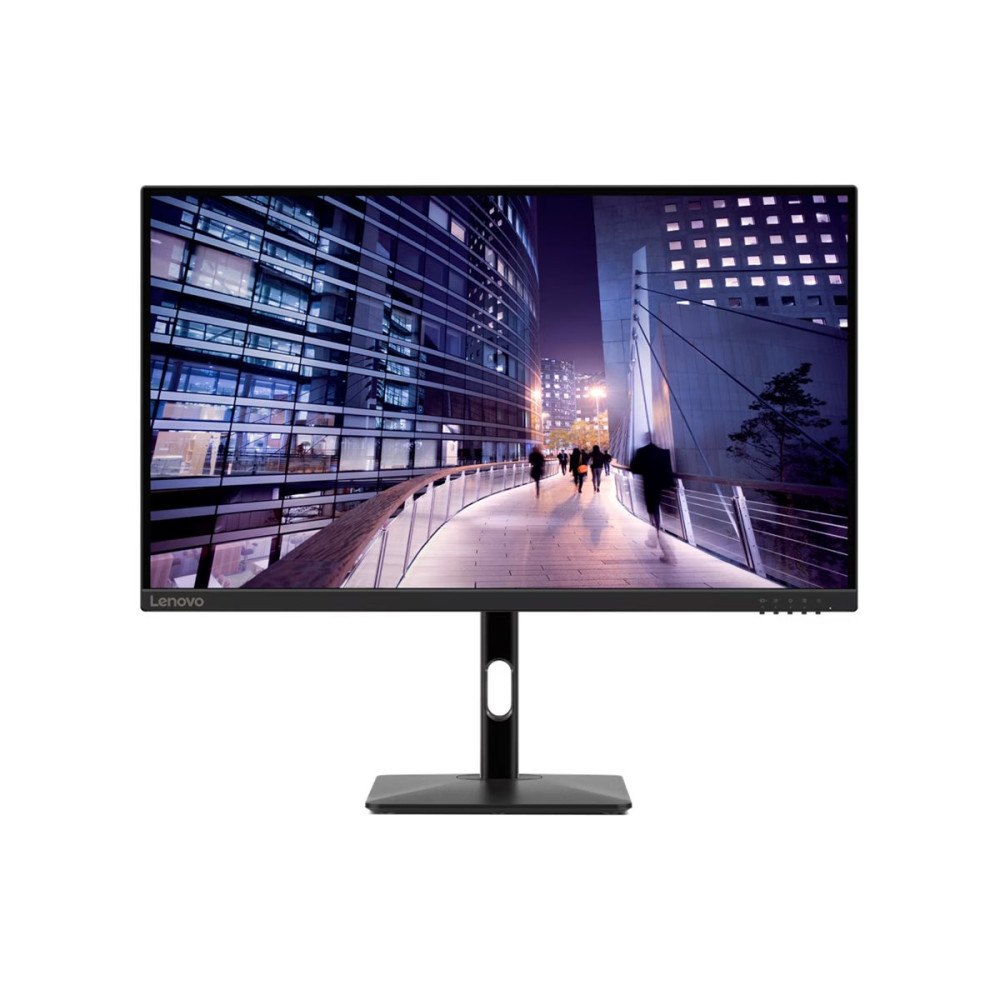 Lenovo Lenovo n27p - LED-skärm - 4K - 27" - HDR