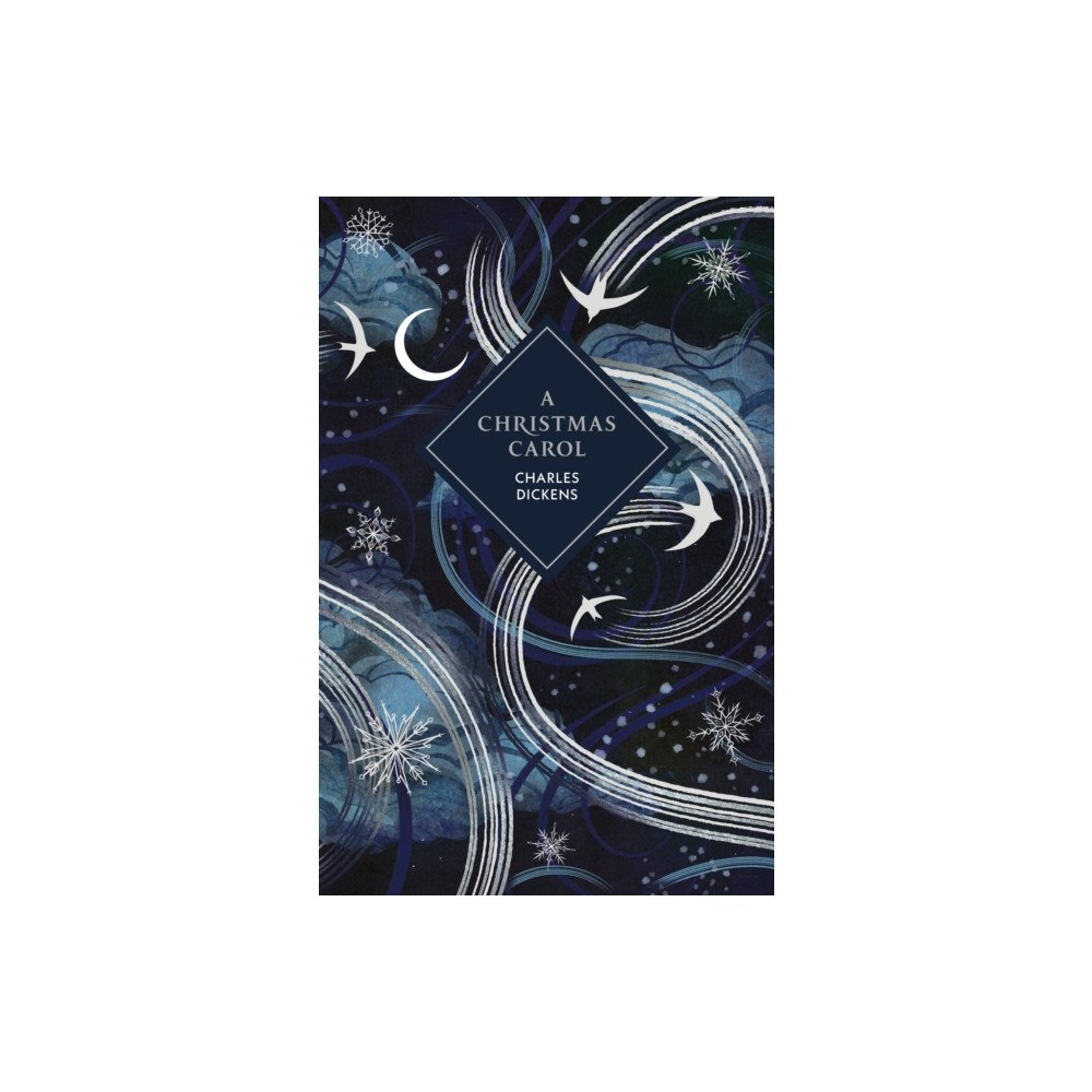 Vintage Publishing A Christmas Carol (inbunden, eng)