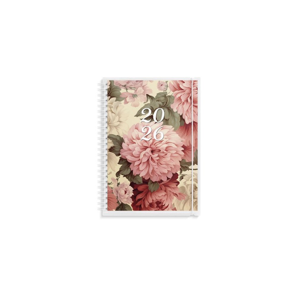 Burde Kalender Senator A5 4i1 2026