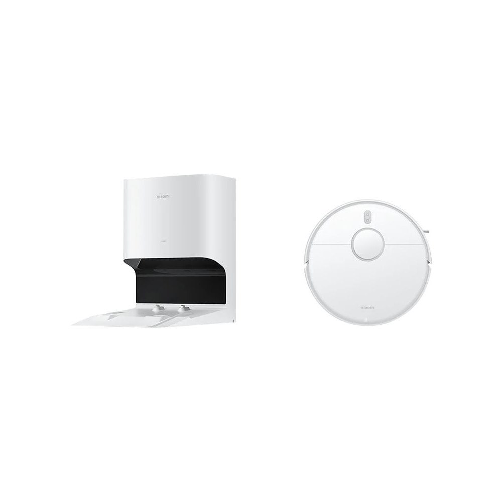 Xiaomi Xiaomi B102GL Robot Vacuum X10 - dammsugare - självgående