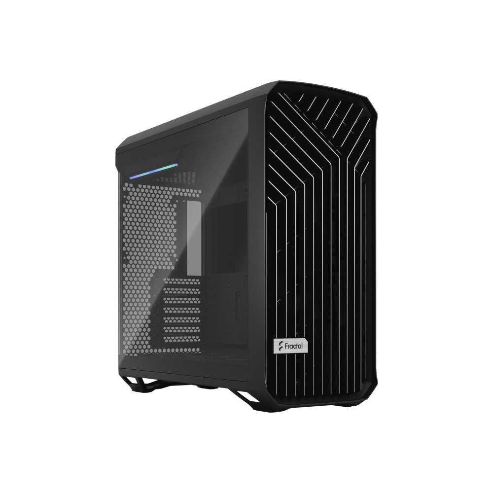 Fractal Design Fractal Design Torrent - tower - utökad ATX