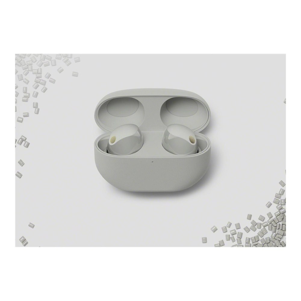 Sony Sony WF-1000XM5 - True wireless-hörlurar med mikrofon