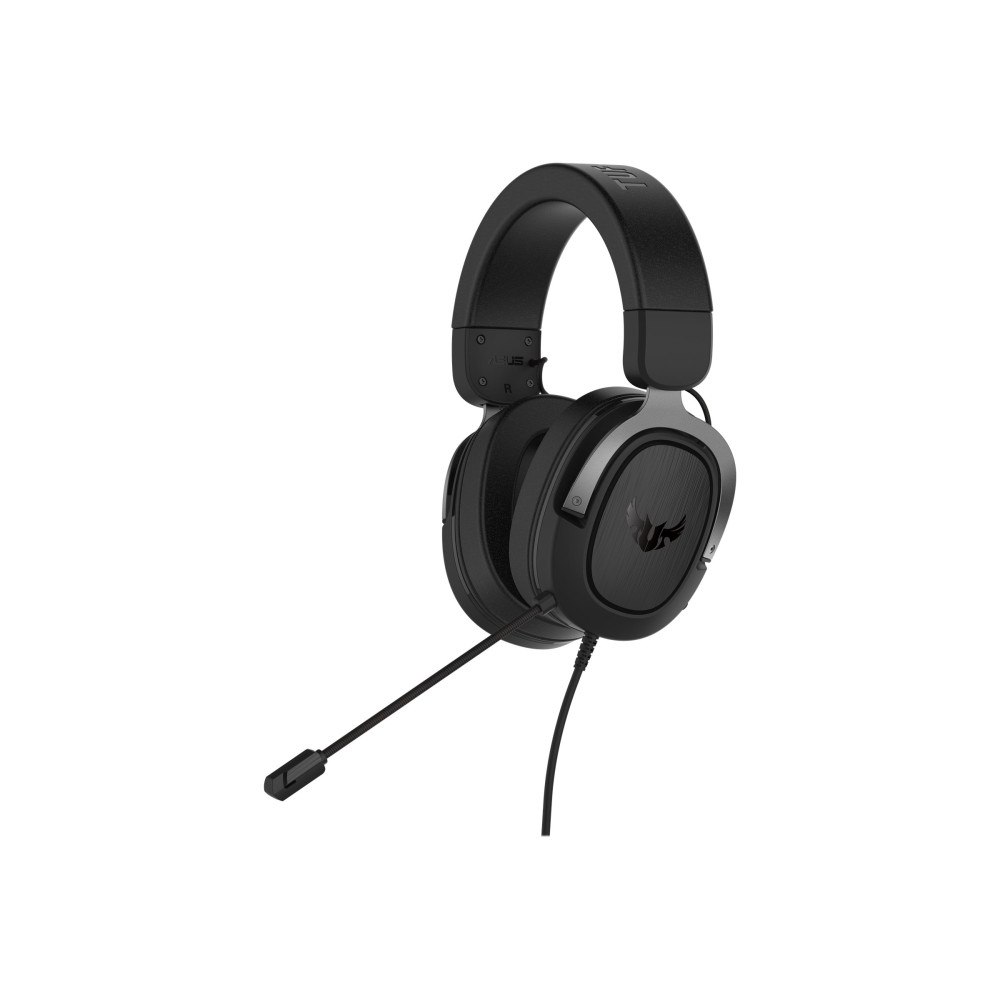 ASUSTeK COMPUTER ASUS TUF Gaming H3 - headset