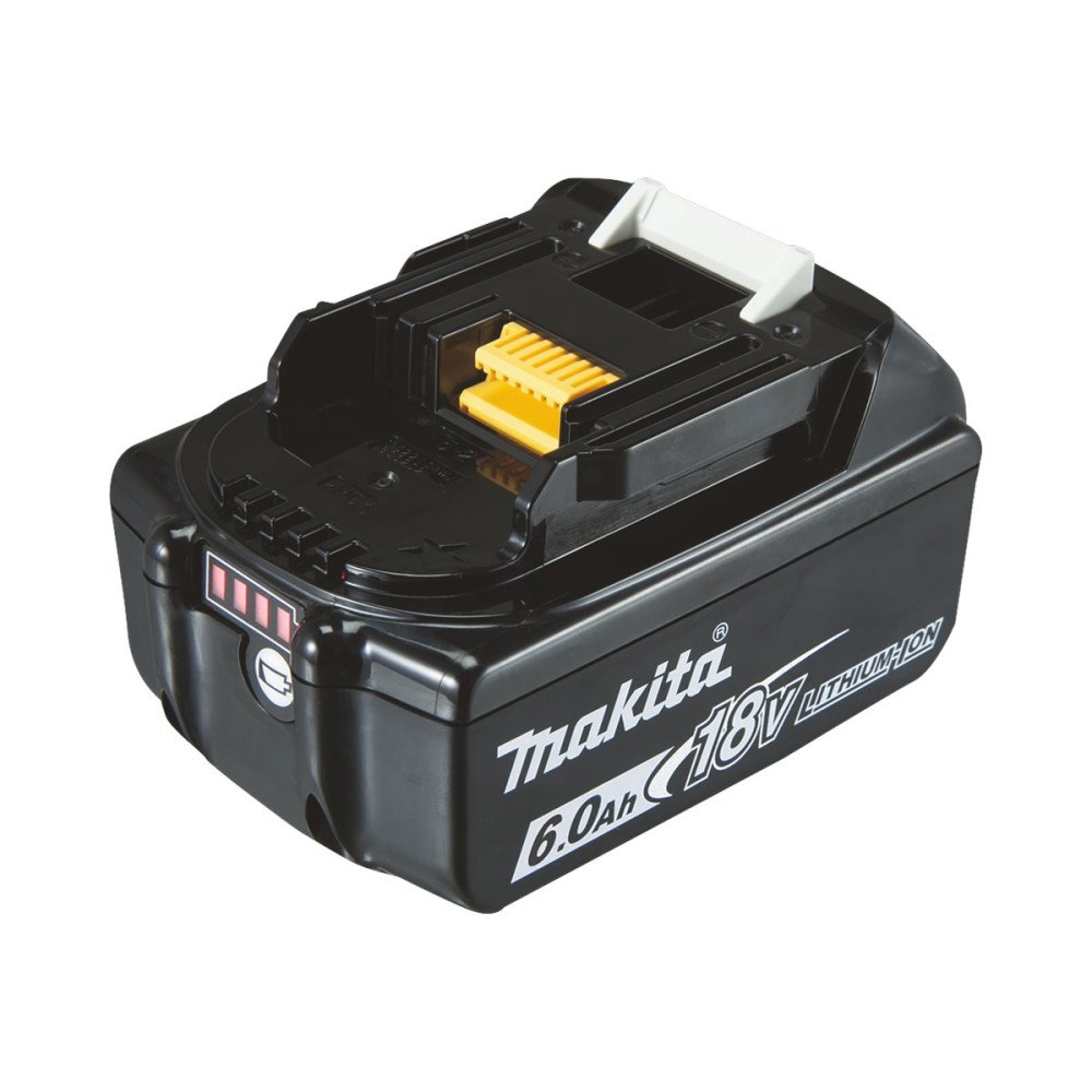 Makita Makita LXT BL1860B batteri - Li-Ion