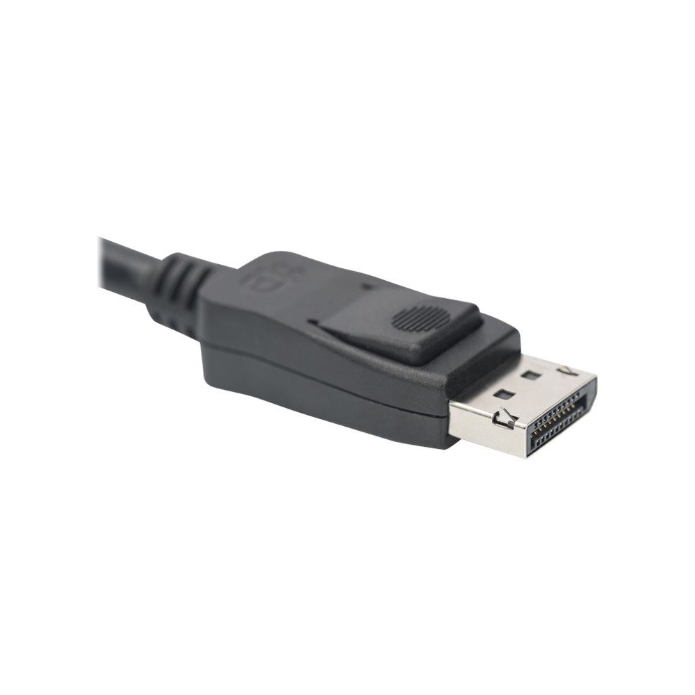 Digitus DIGITUS - DisplayPort-kabel - DisplayPort till DisplayPort - 5 m