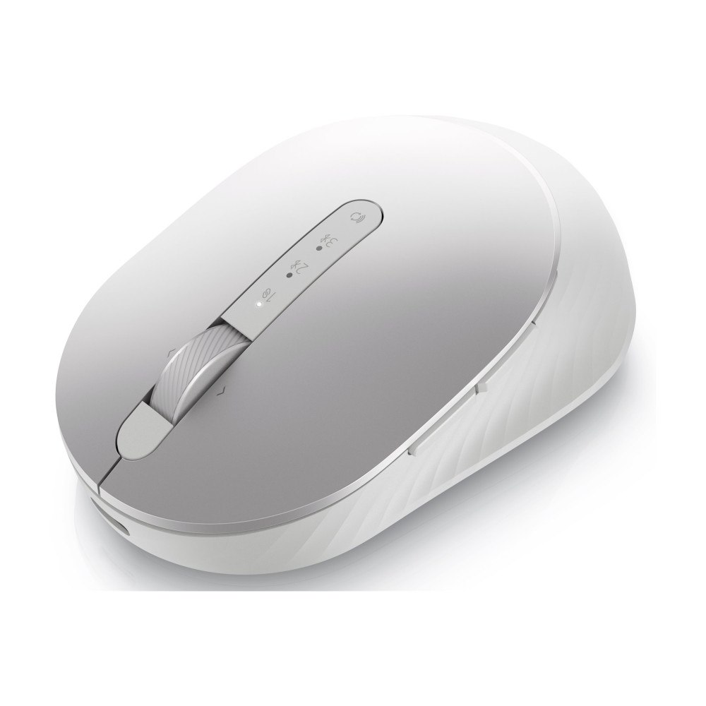 DELL Dell Premier MS7421W - mus - 2.4 GHz, Bluetooth 5.0 - silverplatina