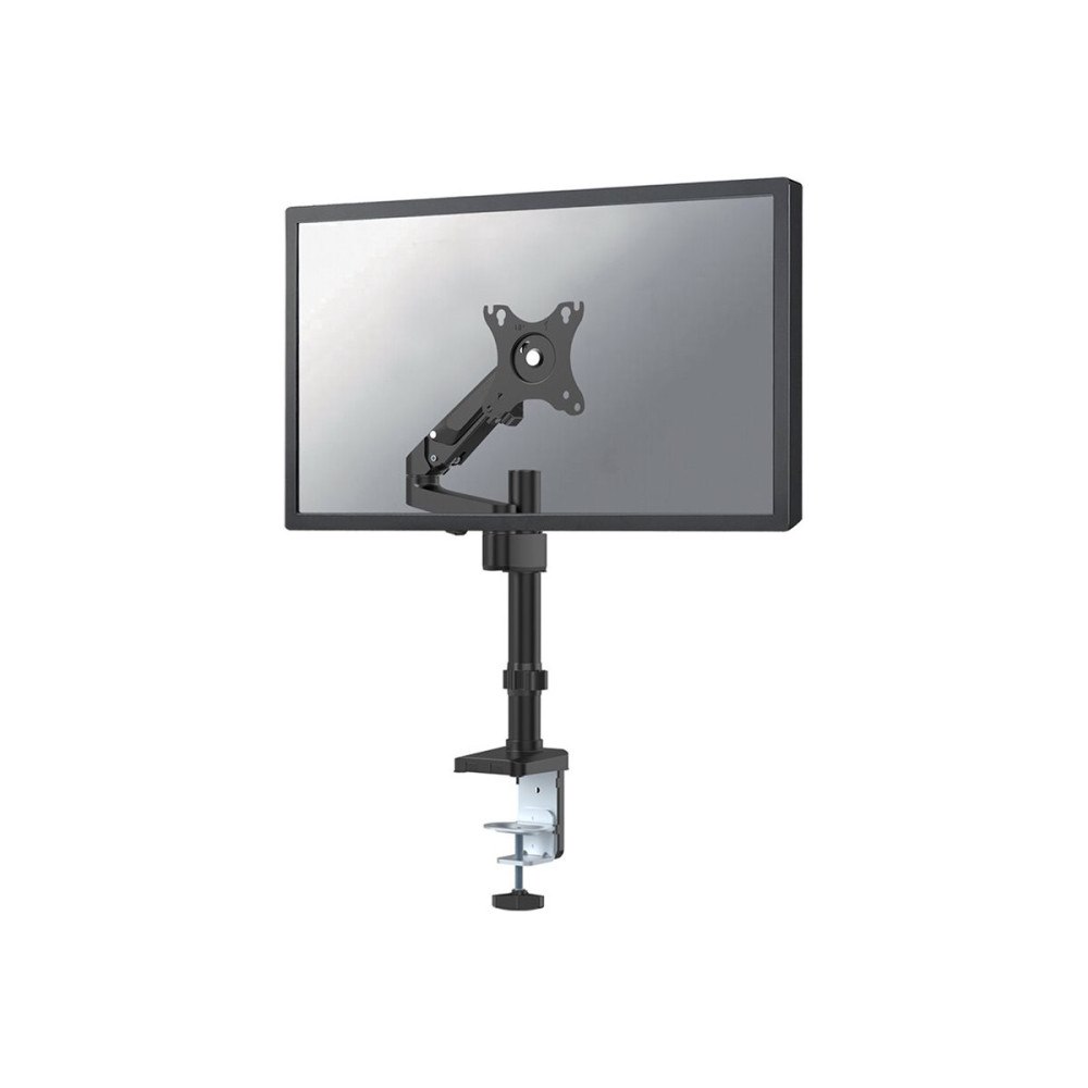 Neomounts by Newstar Neomounts DS70-750BL1 monteringssats - justerbar arm med full rörlighet - för LCD-display - svart