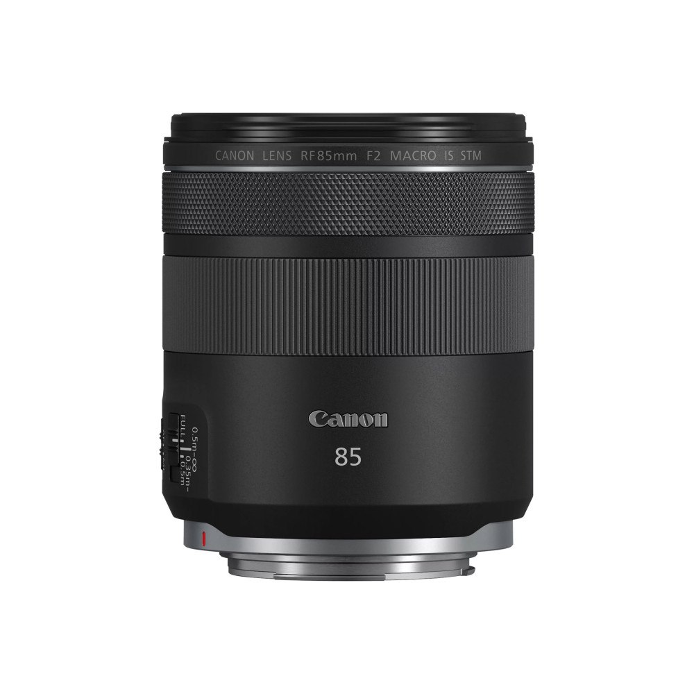CANON Canon RF teleobjektiv - 85 mm