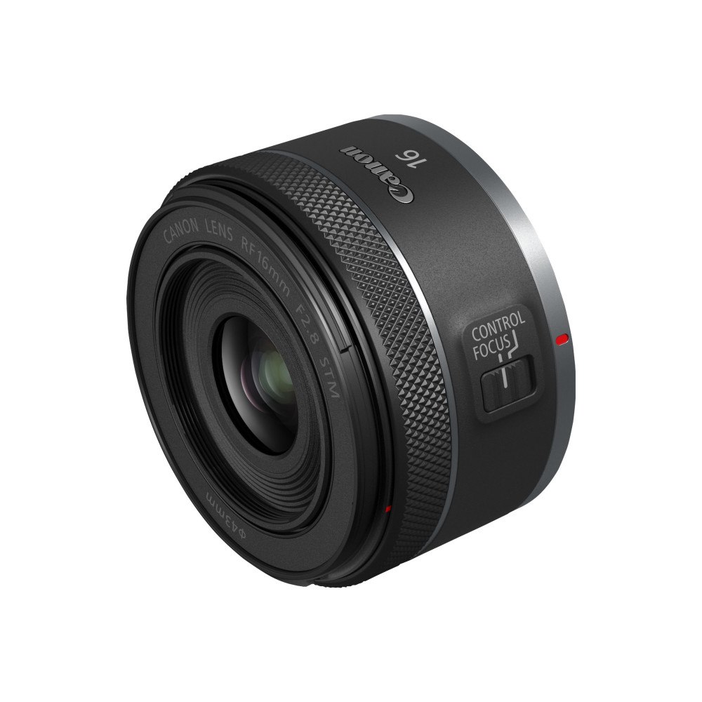 CANON Canon RF vidvinkelobjektiv - 16 mm