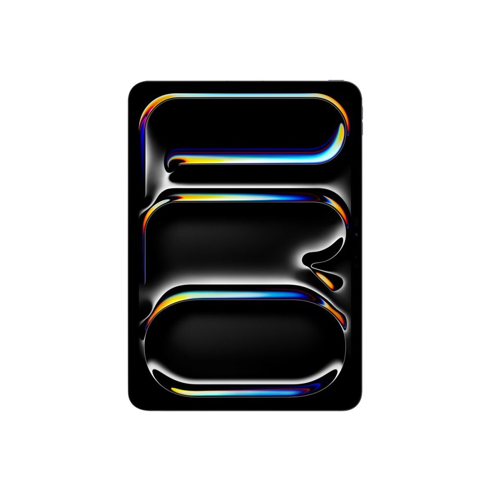 Apple Apple 11-inch iPad Pro M4 Wi-Fi + Cellular - surfplatta - 256 GB - 11" - 3G, 4G, 5G