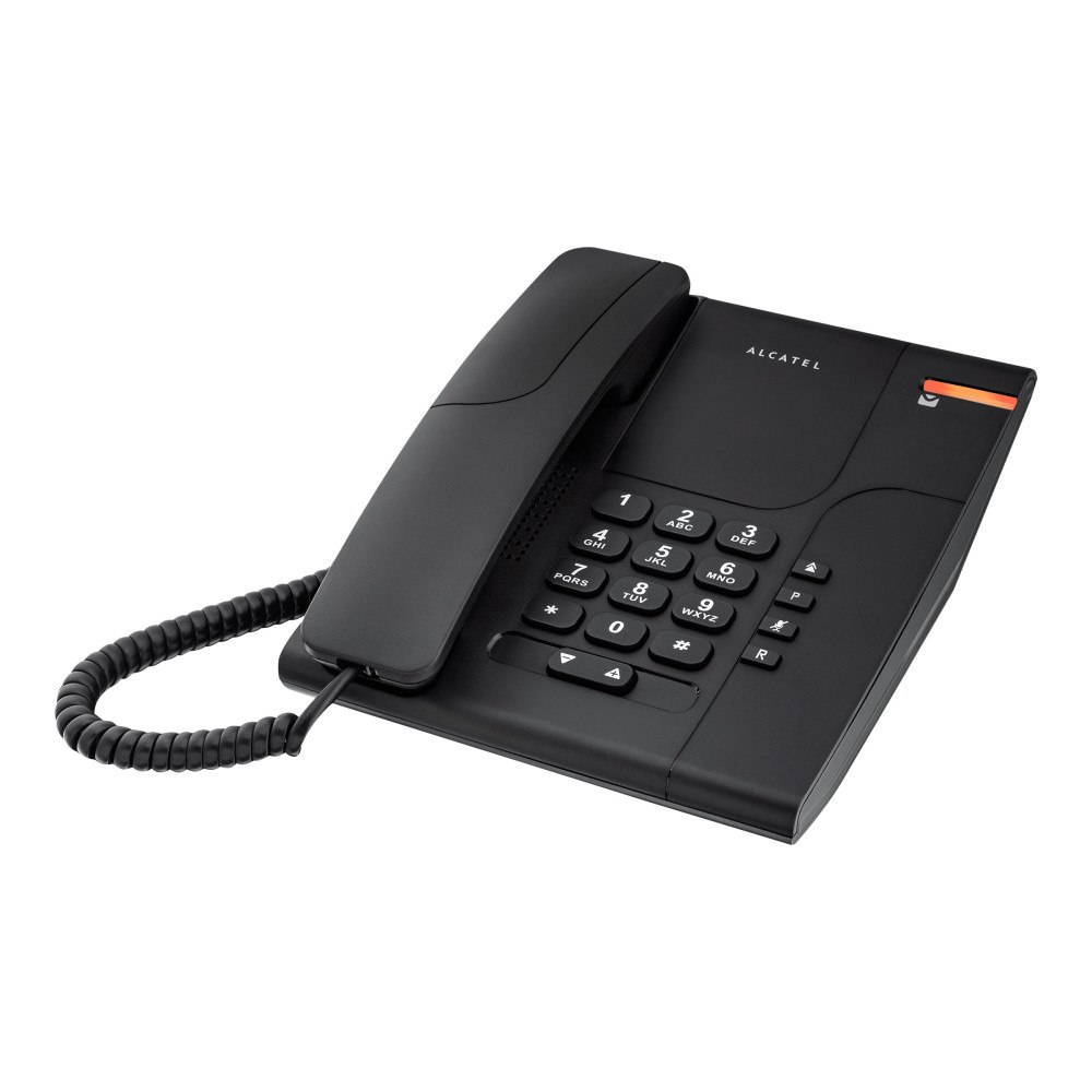 Alcatel-Lucent Alcatel Temporis 180 - fast telefon