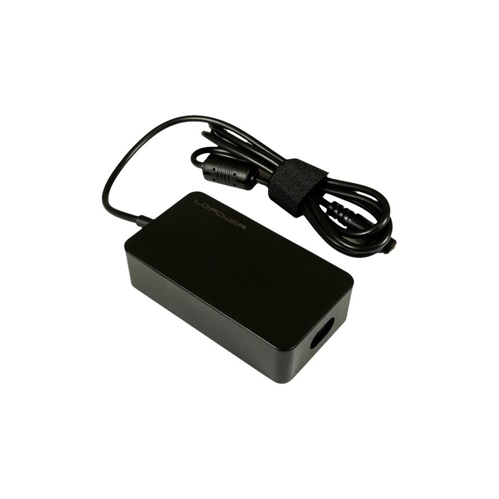 LC Power LC Power LC-NB-PRO-45 - strömadapter - 45 Watt