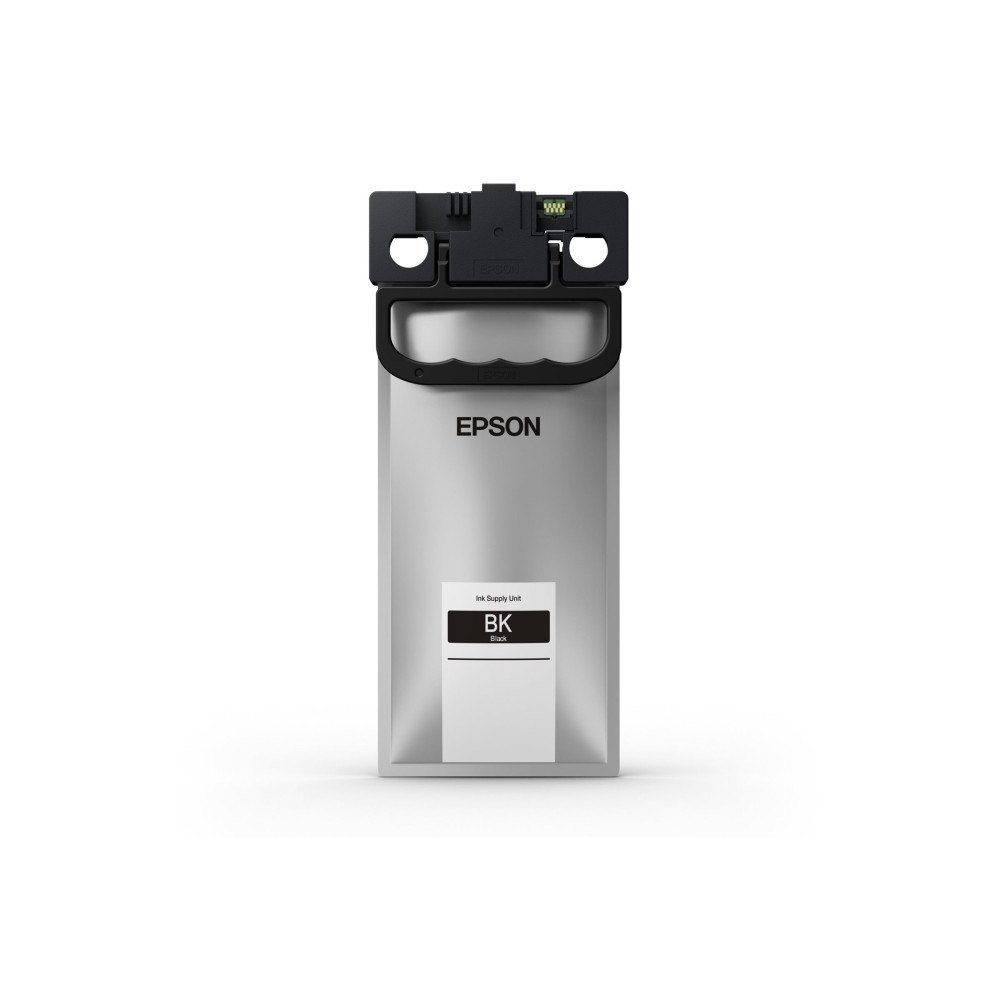 EPSON Epson - XL - svart - original - bläckpatron