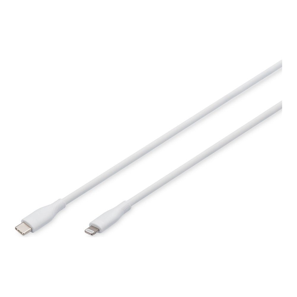 Digitus ASSMANN Lightning-kabel - MFI-certifierad - 2 m