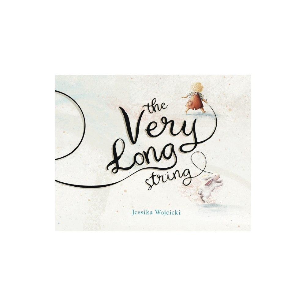 Troubador Publishing The Very Long String (häftad, eng)