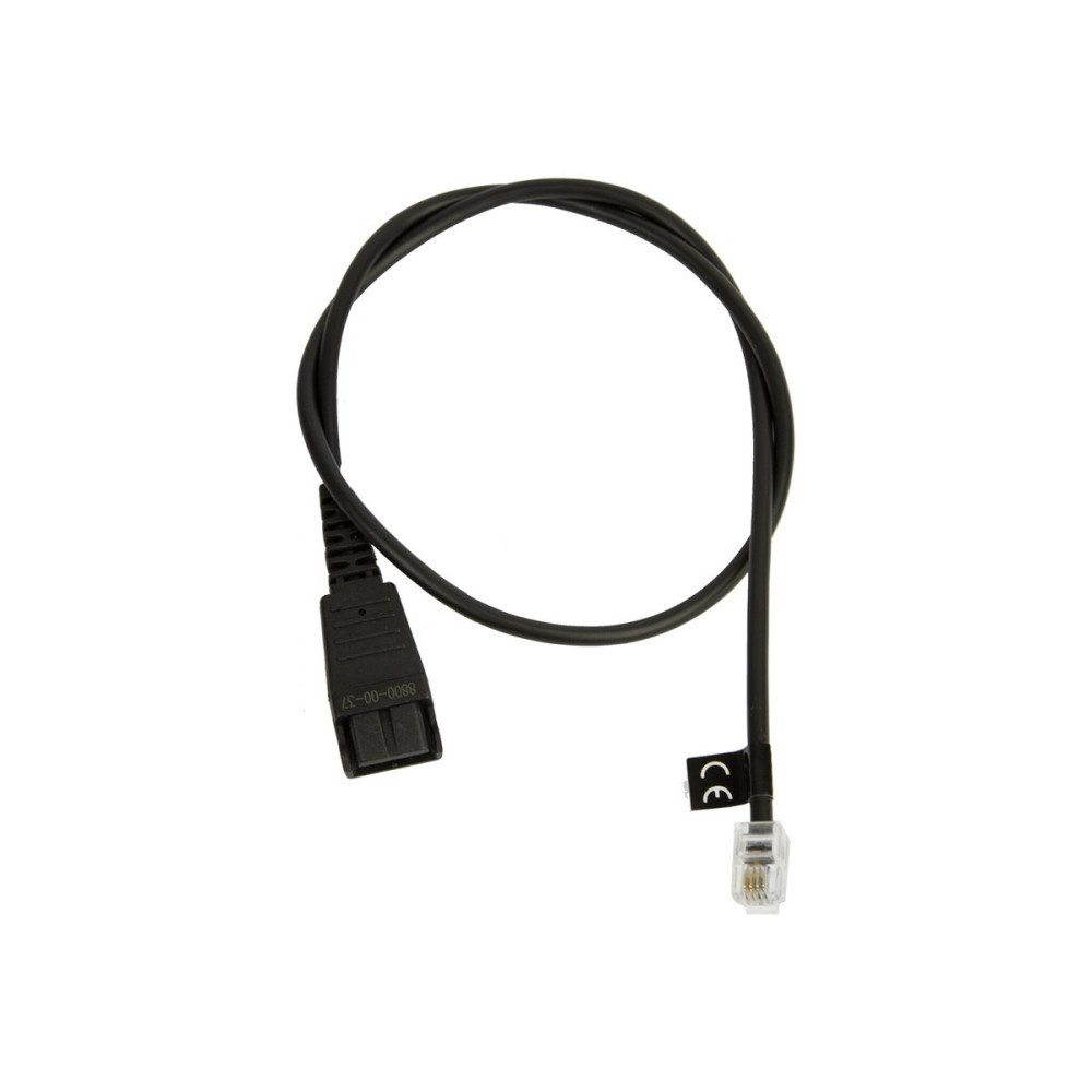 Jabra Jabra headset-kabel
