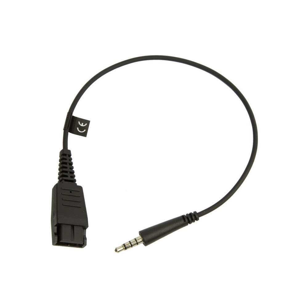 Jabra Jabra headset-adapter