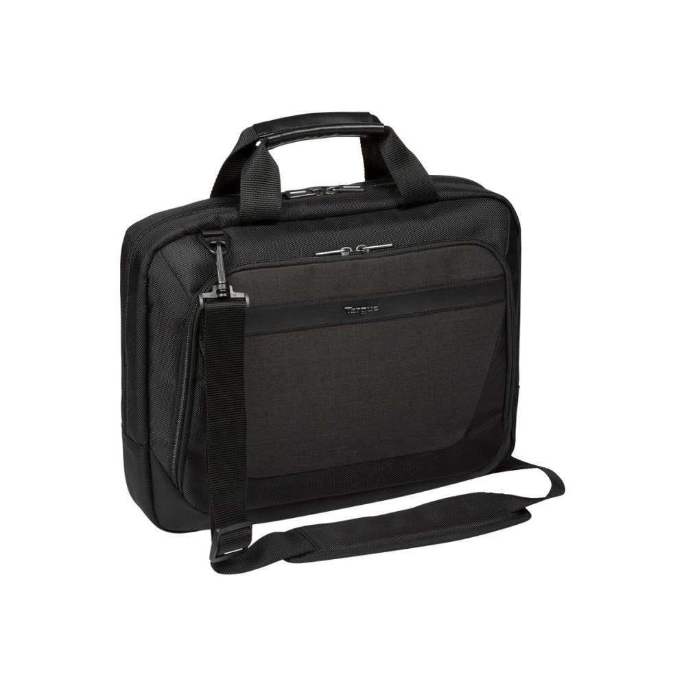 Targus Targus CitySmart Slimline Topload - notebook-väska