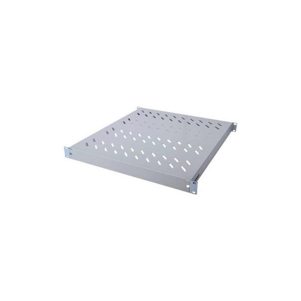 Digitus DIGITUS - hylla för rack - 1U