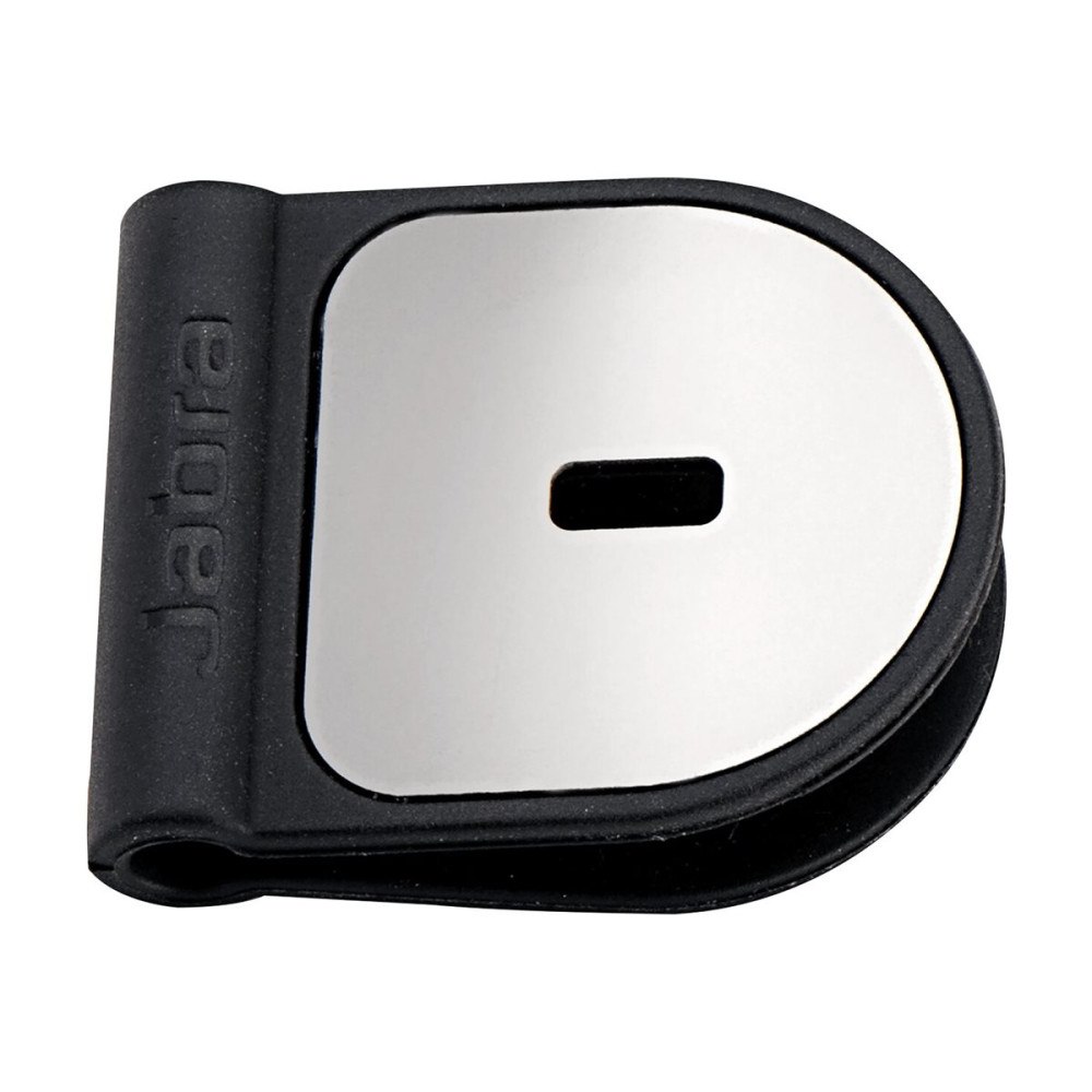 Jabra Jabra Kensington Lock Adaptor - adapter för stöldskyddslås för headset, högtalartelefon