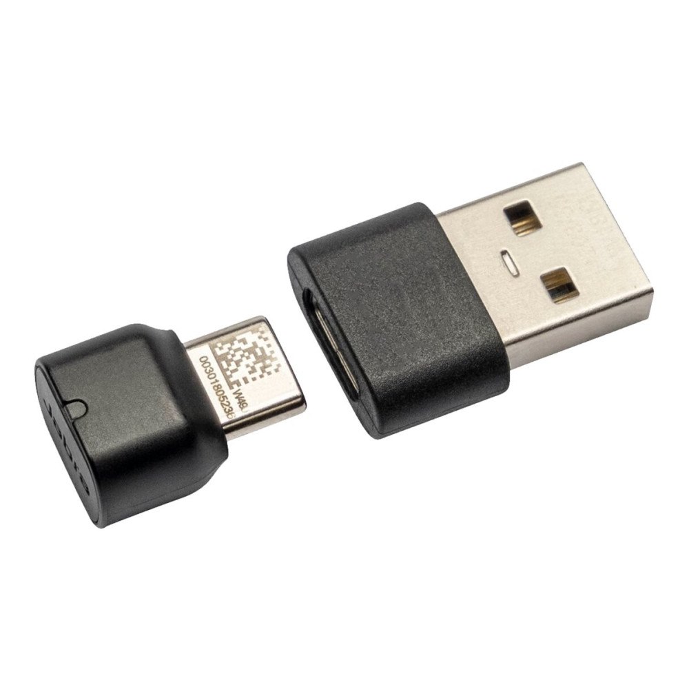 Jabra Jabra - USB typ C-adapter - 24 pin USB-C till USB typ A