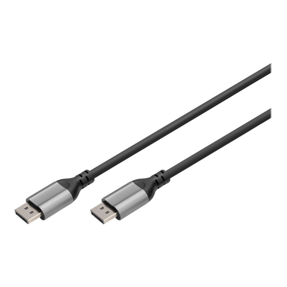 Digitus DIGITUS - DisplayPort-kabel - DisplayPort till DisplayPort - 1 m