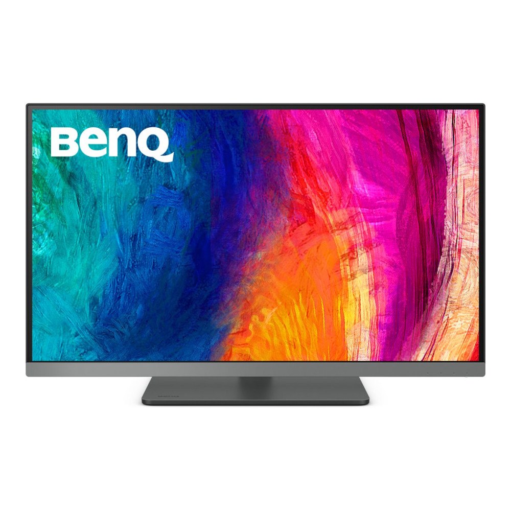 BENQ BenQ DesignVue PD2706U - Professional Series - LED-skärm - 4K - 27" - HDR