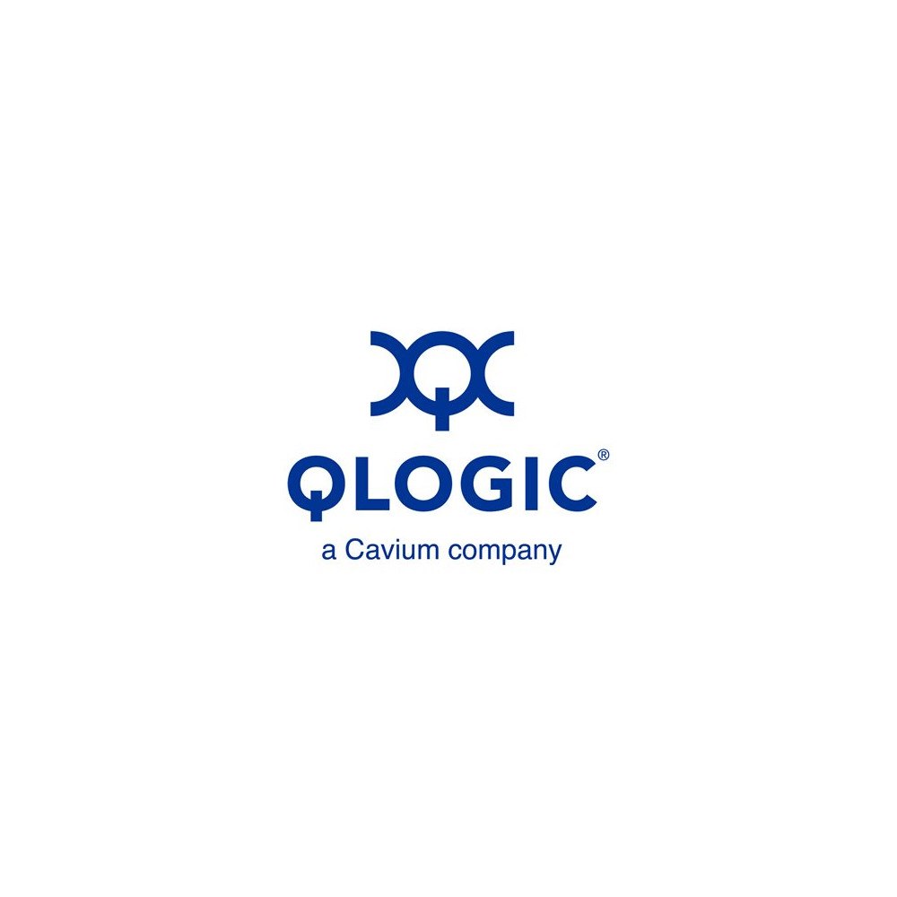 Q-Logic QLogic uppgraderingslicens