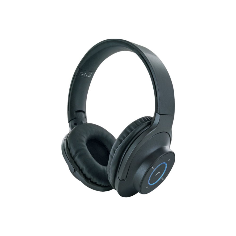 Schwaiger Schwaiger SOUND4YOU KH220BT - hörlurar med mikrofon