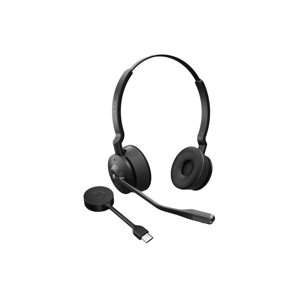 Jabra Jabra Engage 55 Stereo - headset